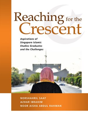 cover image of Reaching for the Crescent